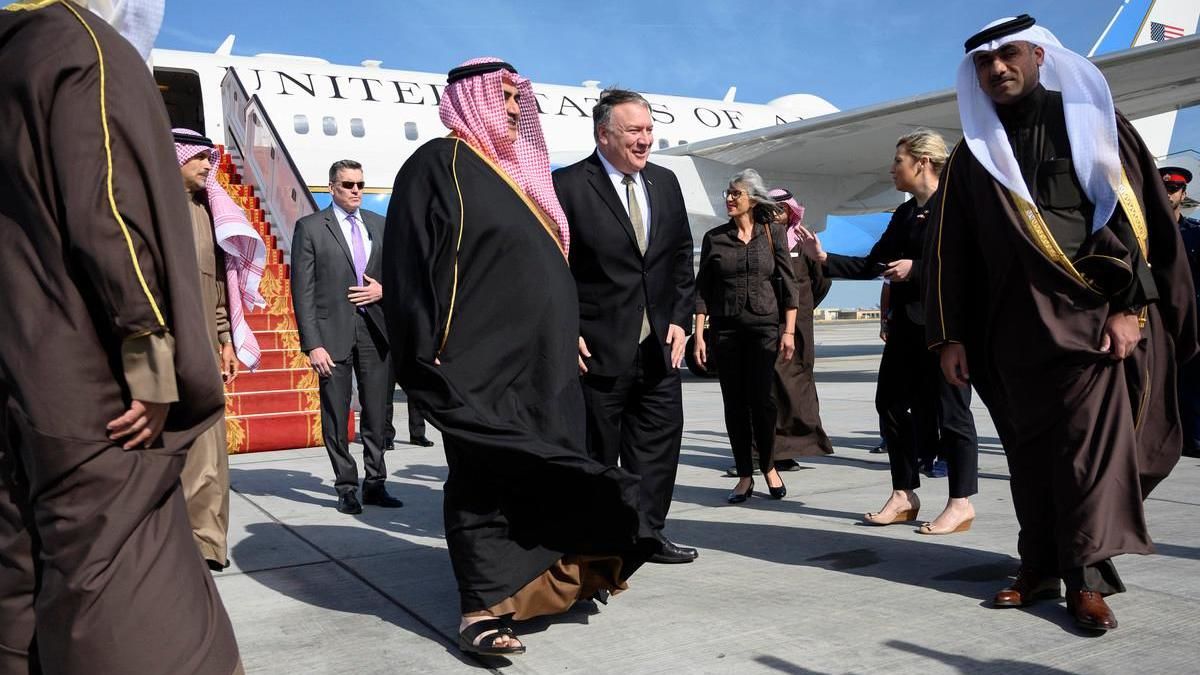 pompeo_bahrein