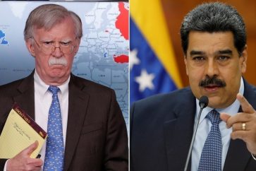 bolton-maduro