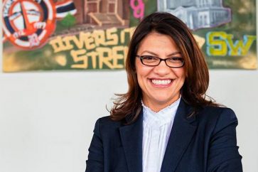 tlaib
