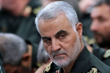 soleimani
