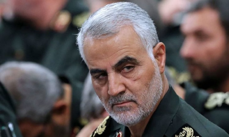 soleimani