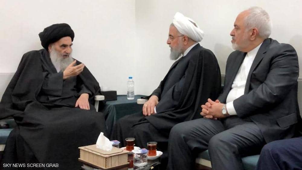 rohani-sistani