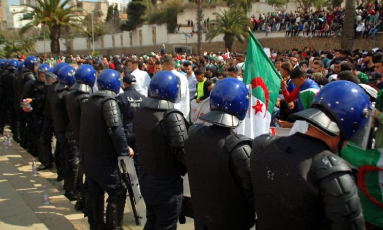 manif-algerie