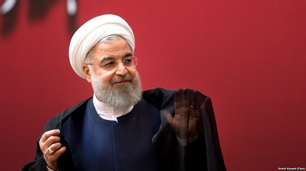 rouhani