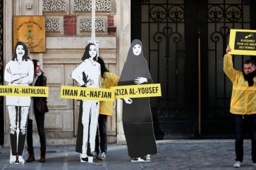 militantes_droits_homme