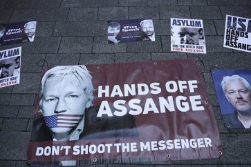 assange