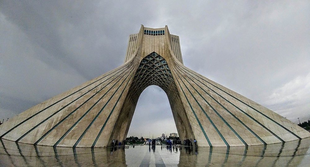 iran