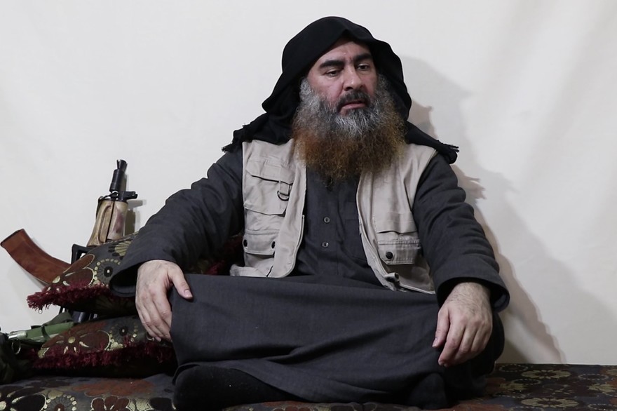 baghdadi