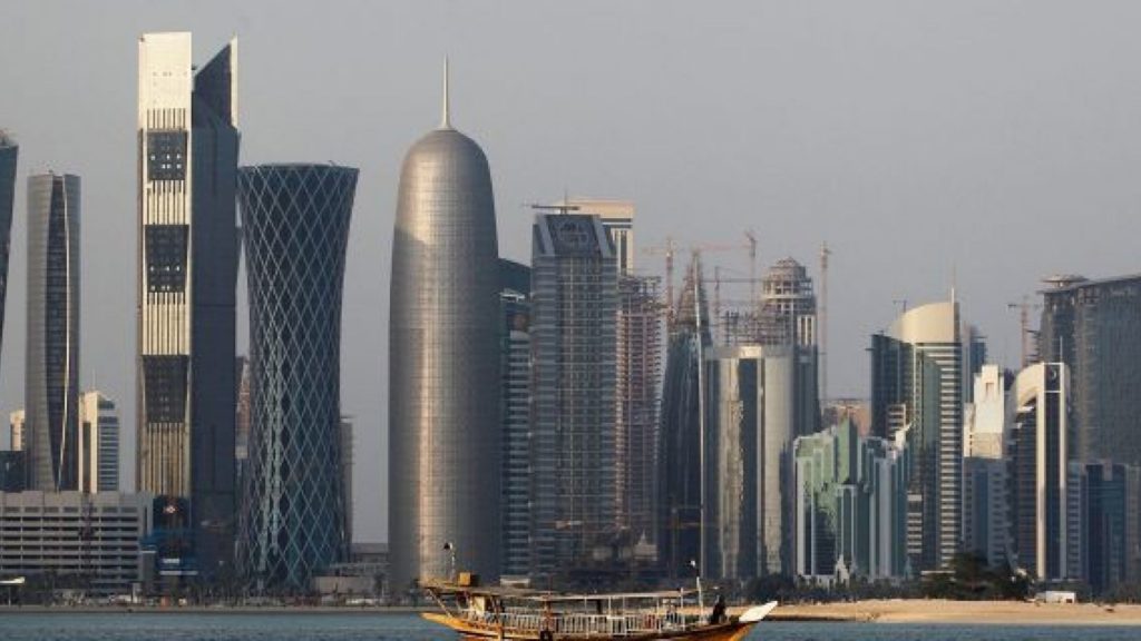 qatar