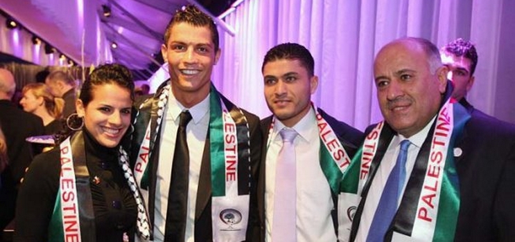 ronaldo_palestiniens