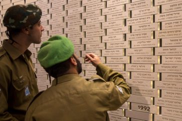 militaires_israeliens