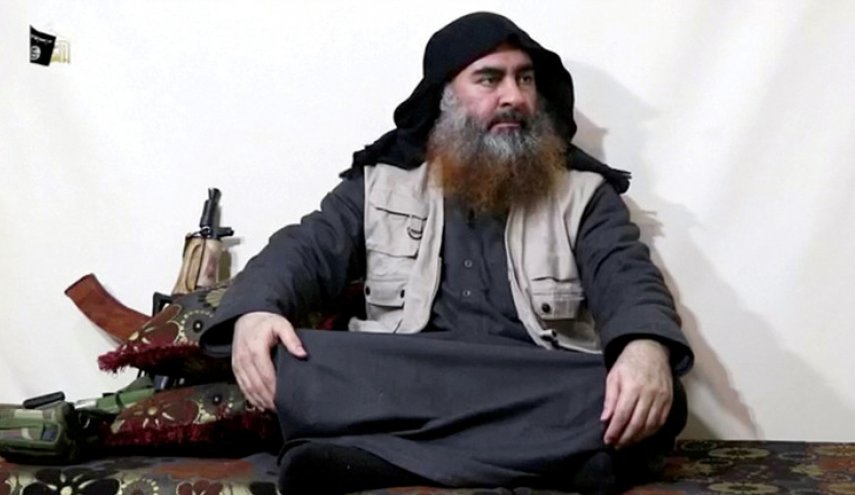 baghdadi