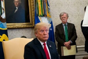trump-bolton