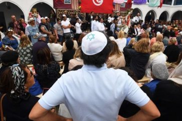 israeliens_tunisie