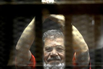 morsi