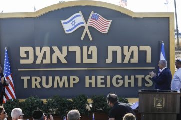 trump-golan