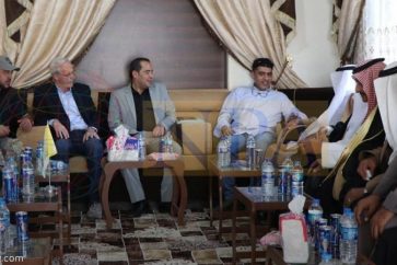 renconrte_deir_ezzor