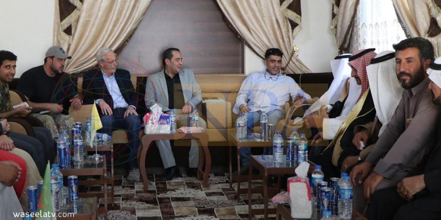 renconrte_deir_ezzor