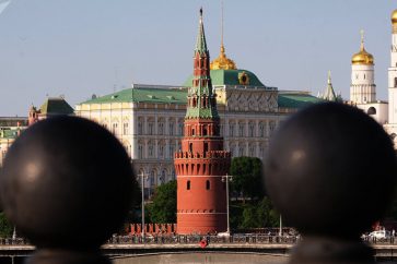 kremlin