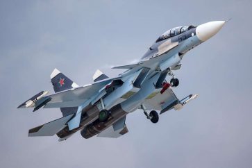 sukhoi