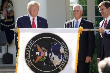 trump-spacecom