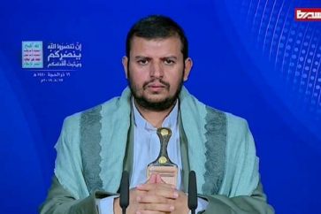 houthi-sayed