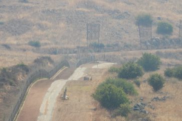 (Source: correspondant d'al-Manar)