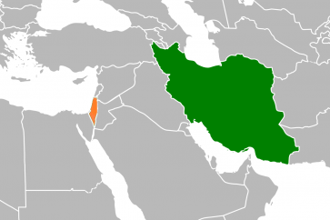 iran_israel