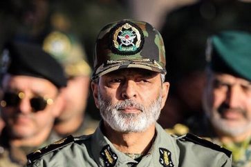 general-mousavi