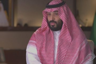 Mohammed ben Salmane