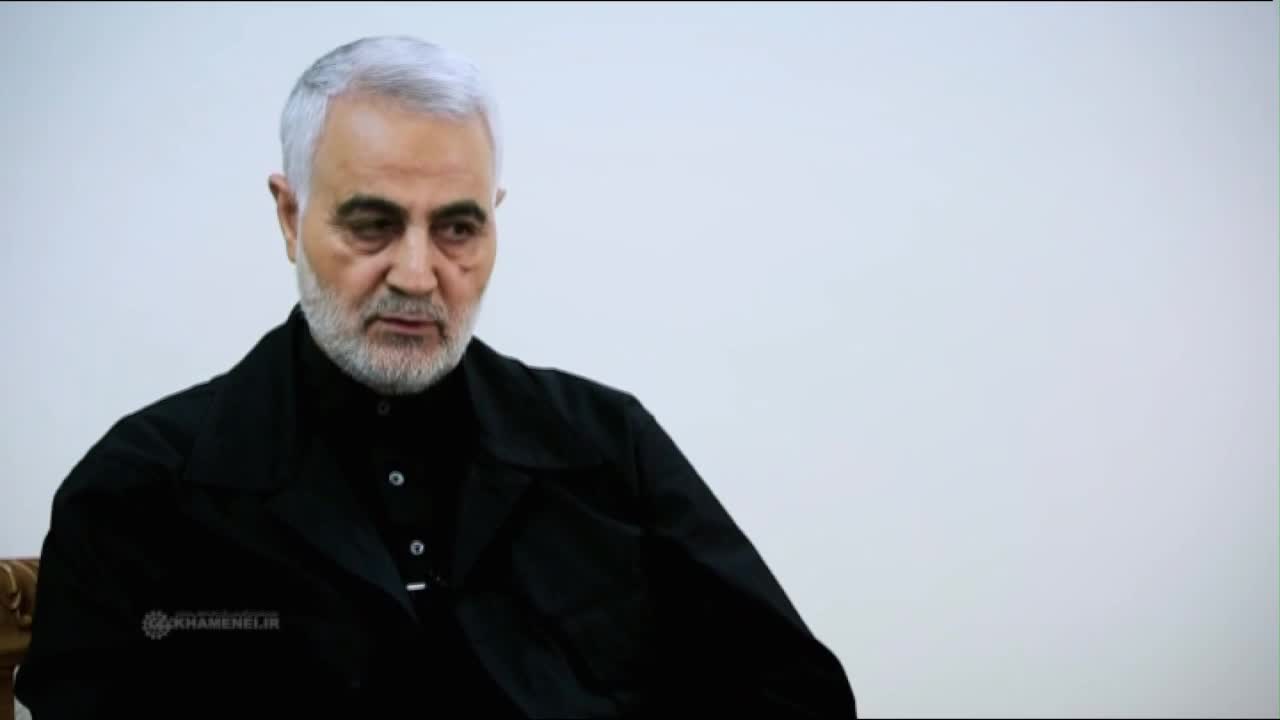 souleimani