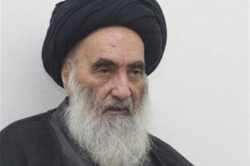 sistani