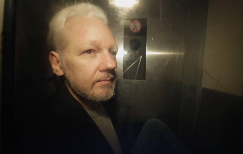 assange1