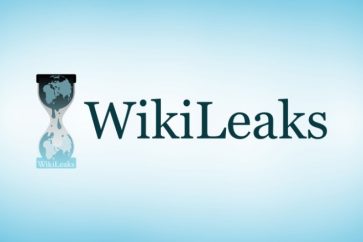 wikileaks