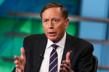 petraeus