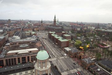 copenhague