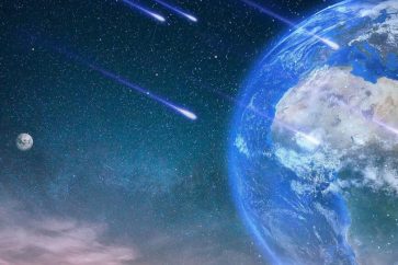 La France mène cette semaine son premier exercice militaire spatial afin d’évaluer ses capacités de protection de ses satellites