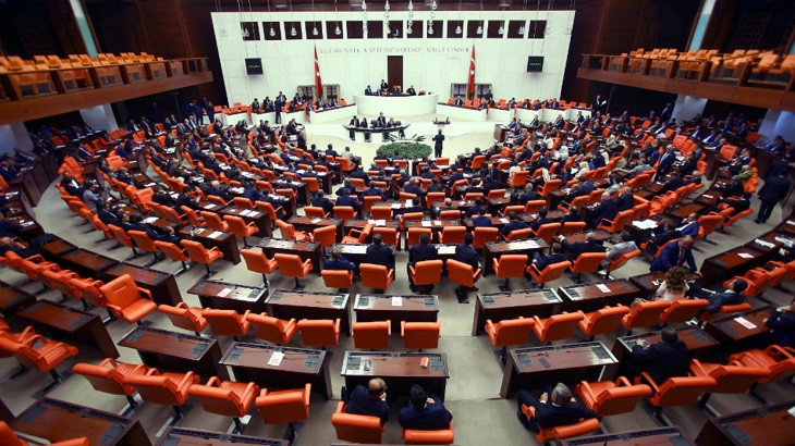 parlement_turc