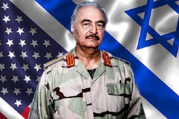 haftar