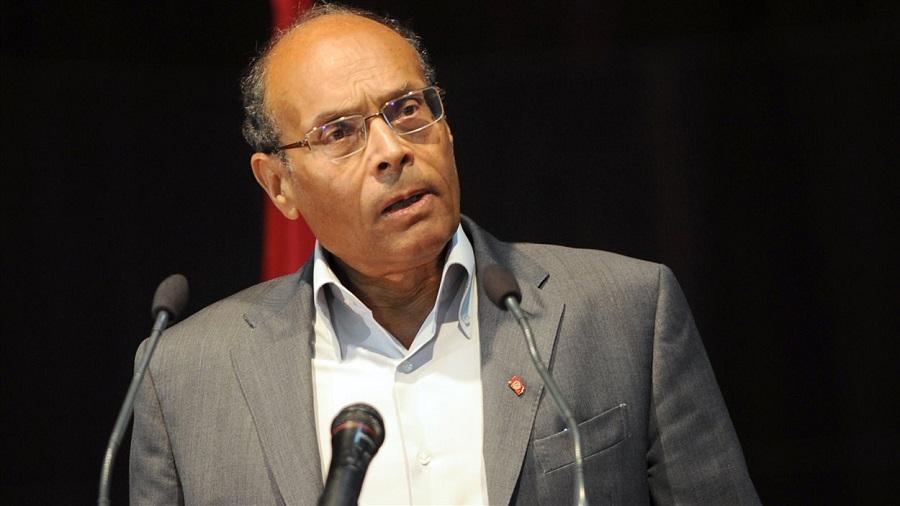 marzouki