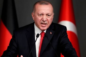 erdogan