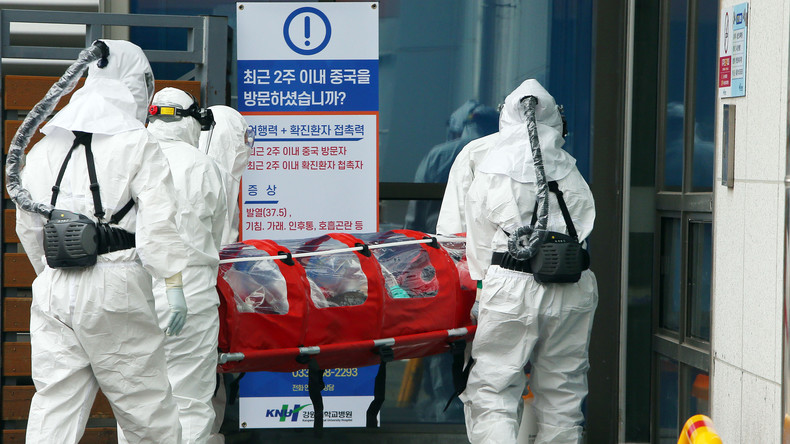 Trois des six formes du Covid-19 identifiées par les scientifiques sont considérées comme plutôt bénignes