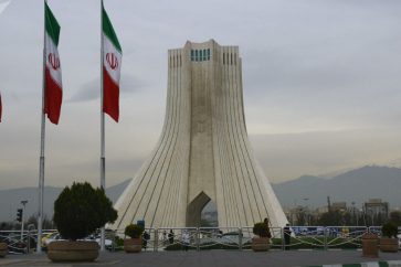 L'Iran a mis en garde contre toute ingérence d'Israël dans le Golfe