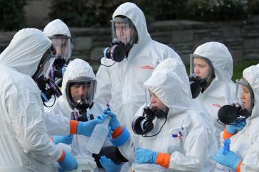 « Pas le premier virus à rester parmi nous pour toujours », selon la responsable de l’agence sanitaire européenne