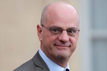 Jean-Michel Blanquer