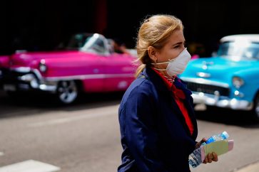 C'est un médicament cubain qui aurait bloqué la propagation du Covid-19 en Chine