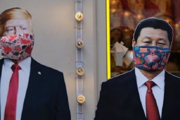 xi-trump