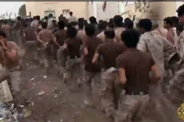 Un bon nombre de mercenaires de la coalition se révoltent contre Ryad (Archive)