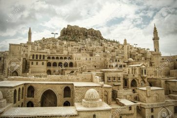 mardin