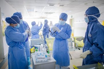 World News - February 22, 2020